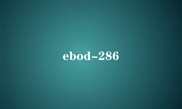 ebod-286