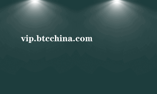 vip.btcchina.com